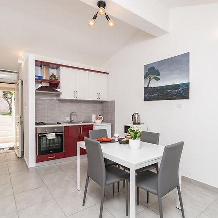 Apartment Laura Дубровник Екстер'єр фото
