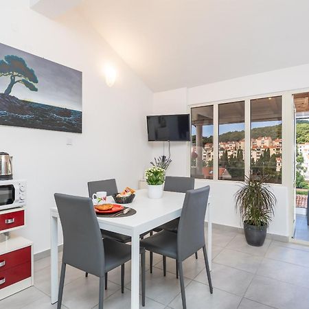 Apartment Laura Дубровник Екстер'єр фото