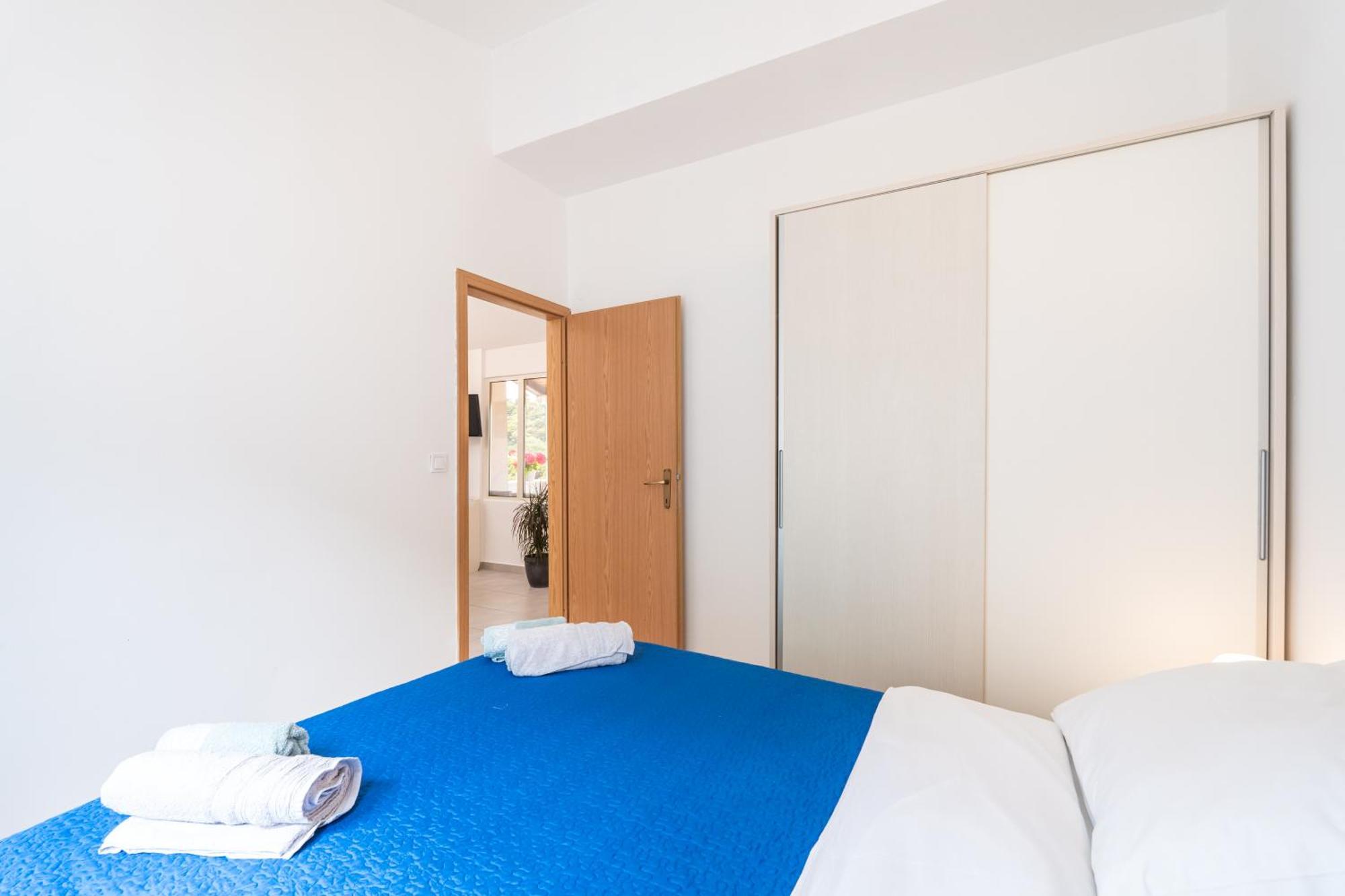 Apartment Laura Дубровник Екстер'єр фото