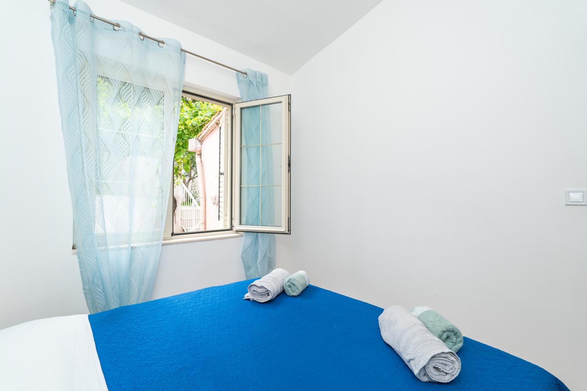 Apartment Laura Дубровник Екстер'єр фото