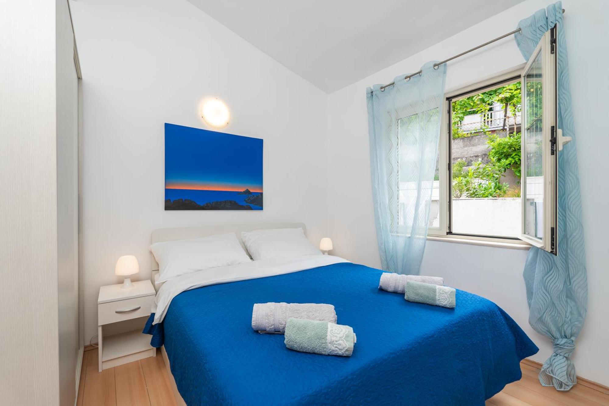 Apartment Laura Дубровник Екстер'єр фото