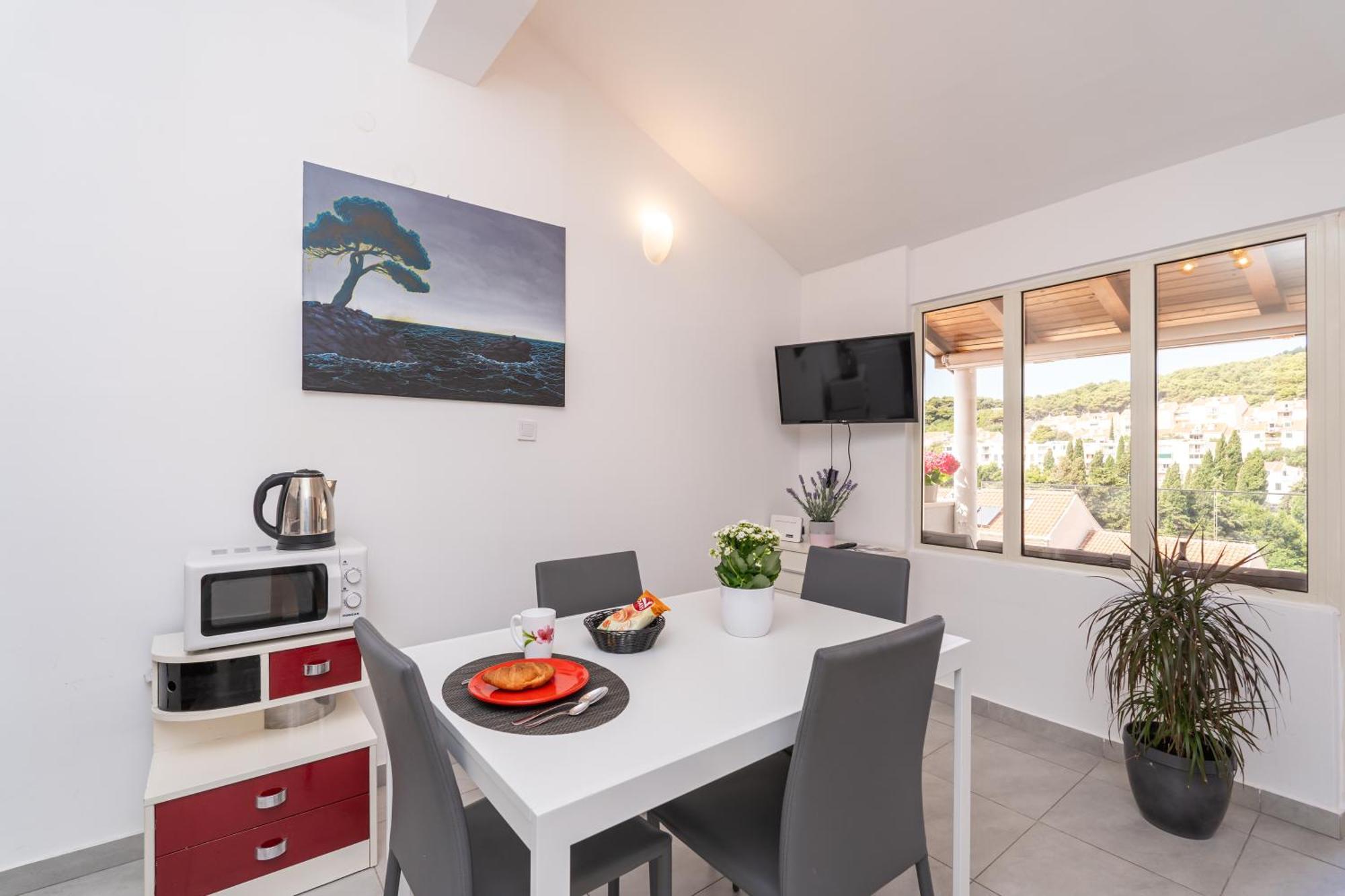Apartment Laura Дубровник Екстер'єр фото