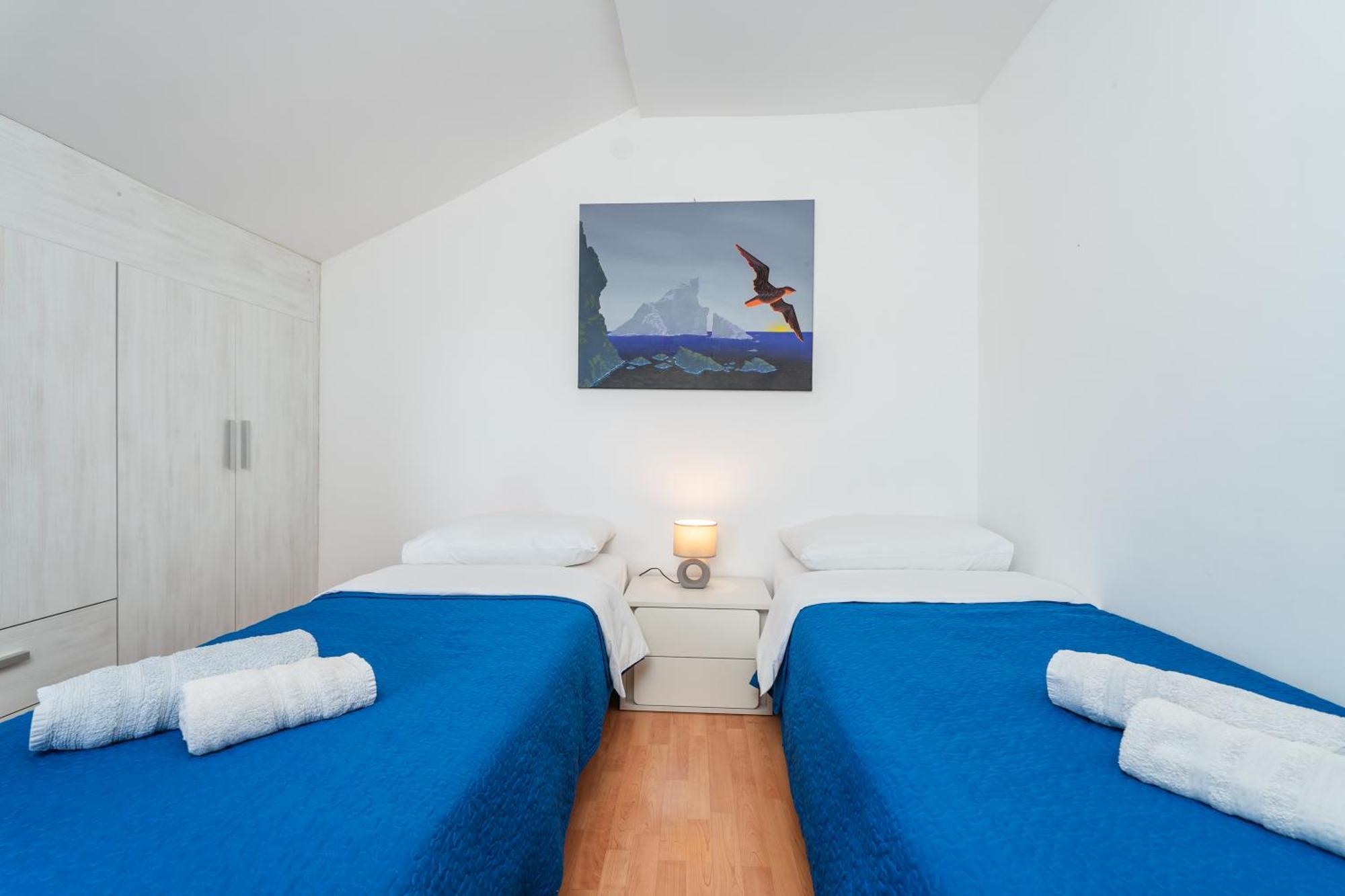 Apartment Laura Дубровник Екстер'єр фото